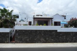 Casa Llamedos - Puerto del Carmen - 0