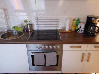 Ostseeferienwohnung Storchennest - Dassow - 6