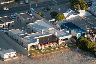 Beach Breakaway Apartment - Langebaan - 6