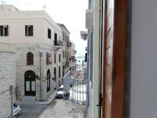 Avra Rooms - Ermoupoli - 1