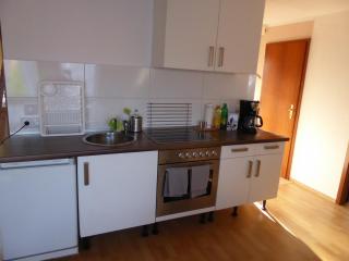 Ostseeferienwohnung Storchennest - Dassow - 7