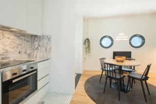 Oporto Serviced Apartments - Alvares Cabral - Porto - 7