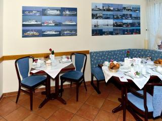 Haus Thorwarth - Hotel garni - Cuxhaven - 1