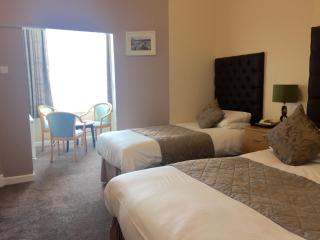 Membly Hall Hotel - 4