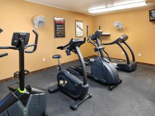 Crystal Inn Hotel & Suites - West Valley City - West Valley City - 4