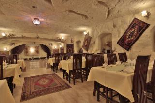 Fosil Cave Hotel - Ortahisar - 3