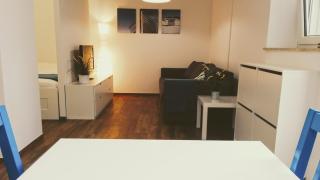 Apartma Prešern - 1