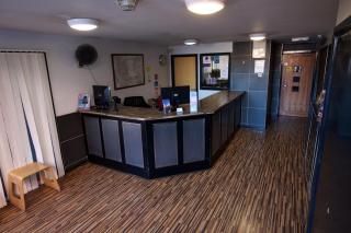 International Inn - Liverpool - 6