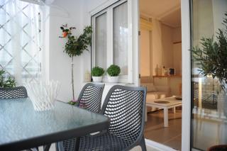 Evangelia Rooms & Αpartments - B - Asprovalta - 6