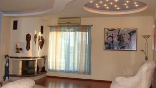 Primorskii park Apartment - 8