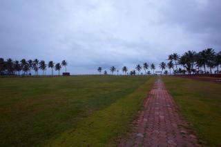 RNS Golf Resort & Nature Cure Centre - Māvalli - 6