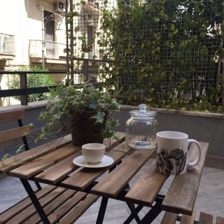 Starhost - CASA DEL CAPITANO - Salerno - 2