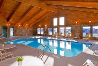 Best Western Plus Sidney Lodge - Sidney - 8