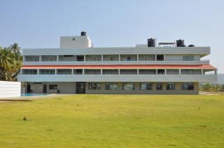 RNS Golf Resort & Nature Cure Centre - Māvalli - 7