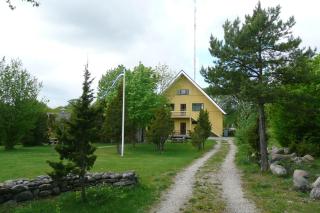 Pähklimäe Laagrikeskus - Vanamõisa - 2