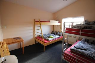 Hvoll Hostel - Kirkjubæjarklaustur - 2