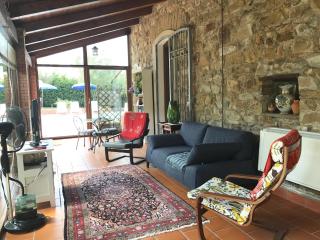 Casa Vacanze Il Cenito - Castellabate - 9