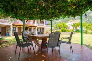 Villa Melina 1 - Koinira - 6