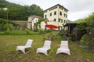 Cà di Gatti Guesthouse - Ne - 0