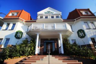 Villa Melody - Rewal - 7