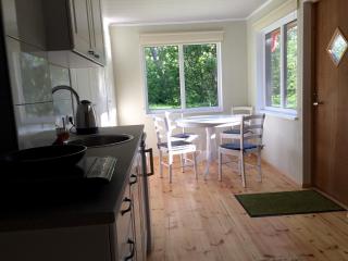Nurmeveski Holiday House - Nurme - 7