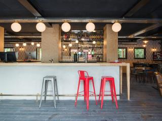 Eklo Hotels Lille - Lille - 2