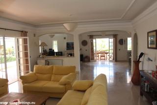 The Old Village, Prestige and Solar by Village 4U - 6