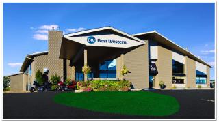 Best Western Pembroke Inn & Conference Centre - Pembroke - 9