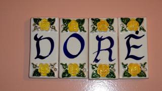 Apartamentai Dorė - 8