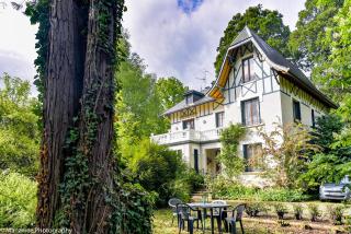 Villa Ariane - Saint-Jorioz - 0
