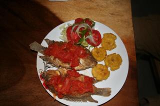 B&B, family run homestay, Hospedaje La Penita - Altagracia - 3