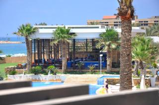 Pangea Beach Resort - 1
