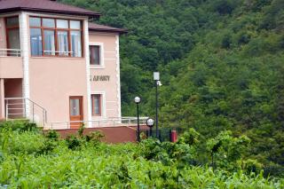 Camlik Apart Hotel - Macka - 0