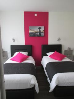 Auberge en Ardenne - Les Hautes-Rivières - 3