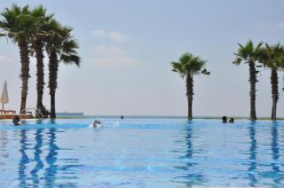 Pangea Beach Resort - Jieh - 2