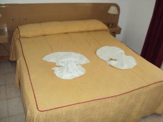 Clima Termal Suites - 4