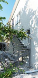 Authentic Odessa Dacha - Odessa - 4