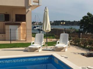 Guest House Punta Grzan - Petrcane - 6