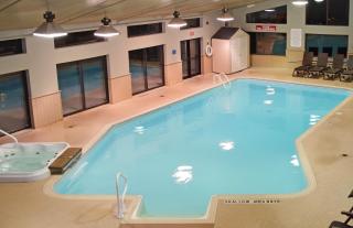 Best Western Pembroke Inn & Conference Centre - Pembroke - 8