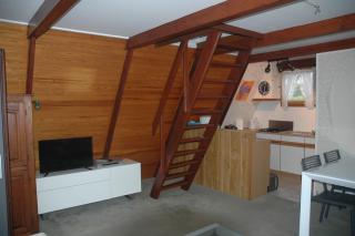 Vakantiehuisje aan de kust Oostduinkerke Nieuwpoort - 2