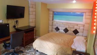 Budget Motel - Orlando - 5