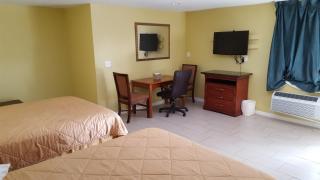 Budget Motel - Orlando - 3