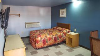 Budget Motel - Orlando - 1