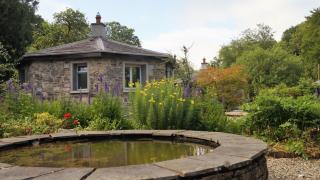 The Old Rectory Donard - 3