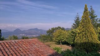 Agriturismo Collevento - Trecchina - 7