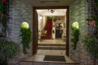 Hotel Romantik Eger - 5