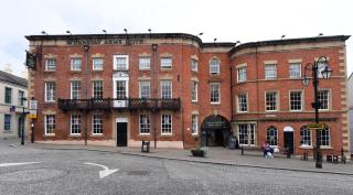 Wynnstay Arms, Wrexham by Marston's Inns - 1