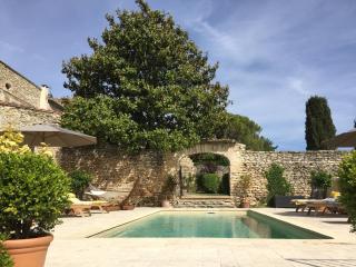 Domaine Les Martins - Gordes - Gordes - 4
