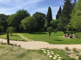 Domaine Les Martins - Gordes - Gordes - 6