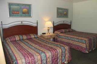 Golden Chain Motel - Grass Valley - 9